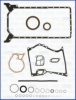 MERCE 102010480 Gasket Set, crank case